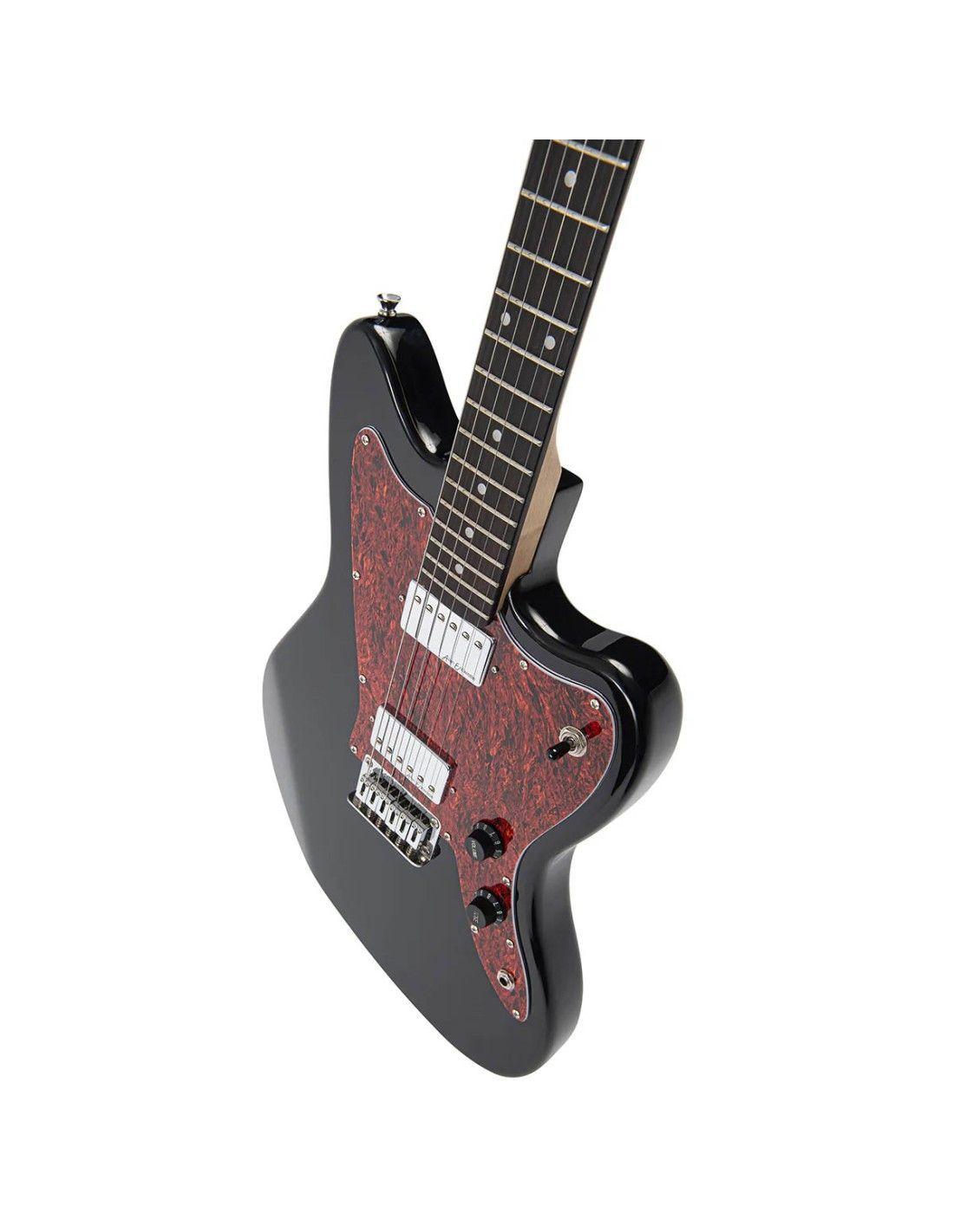 Guitarra Electrica Vintage V50 BLK-2