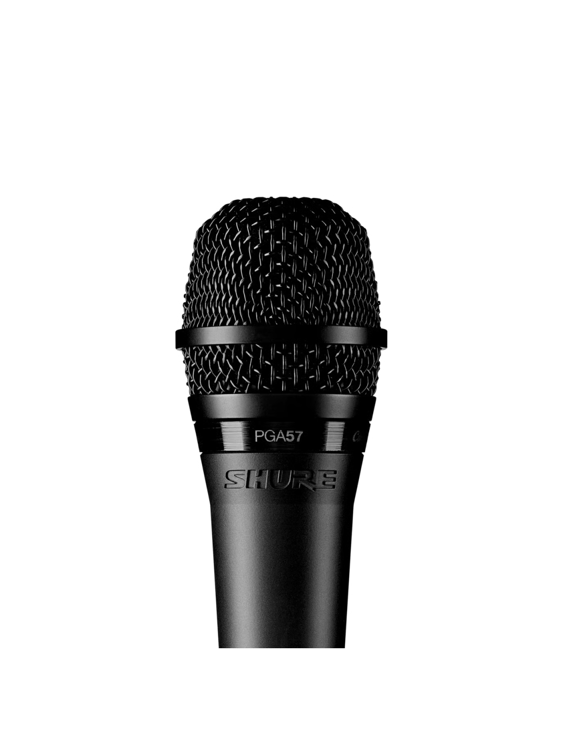 Microfono Instrumental Shure PGA57XLR-2