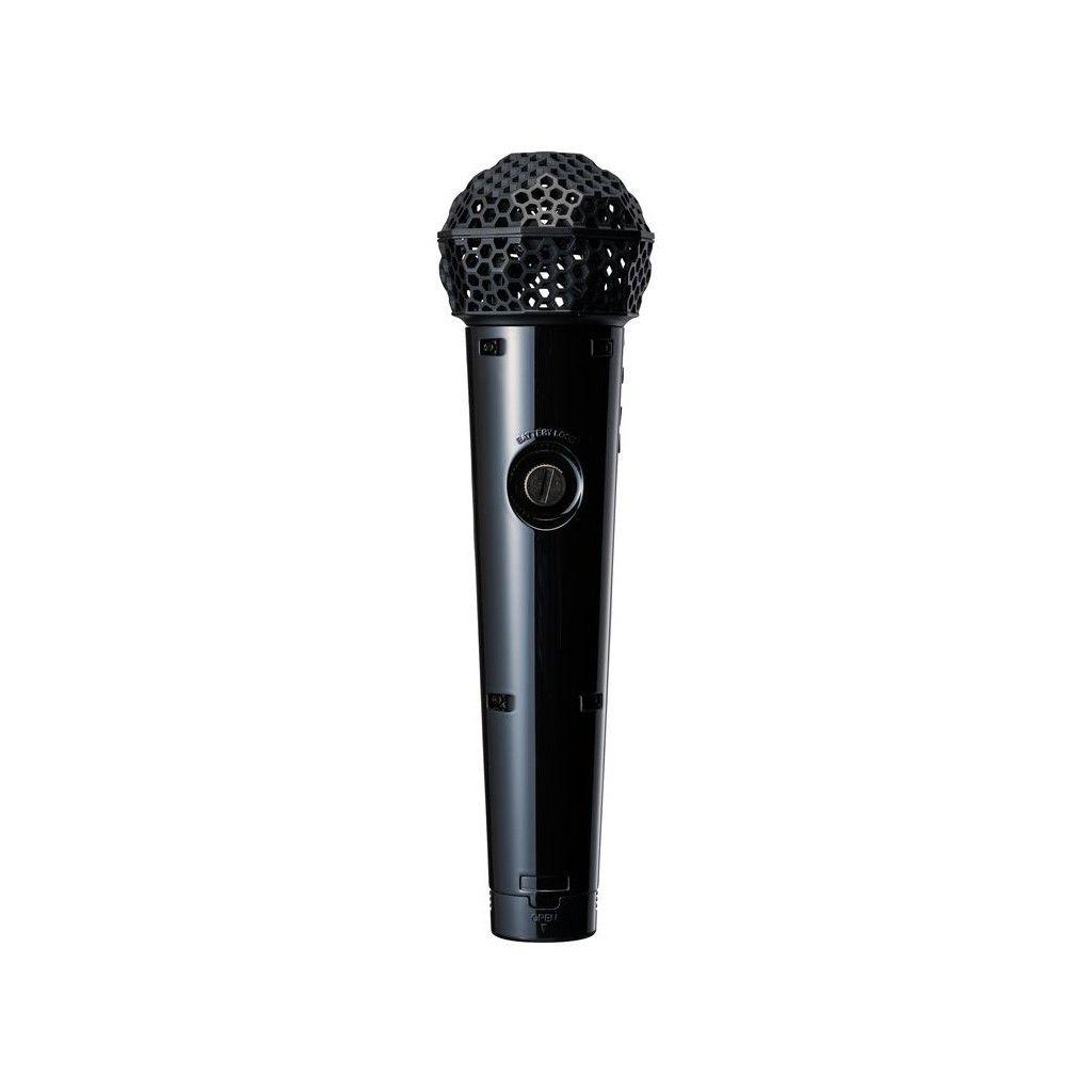 Grabadora digital tipo microfono M2 mictrack Zoom-2