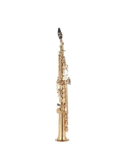 Saxo Soprano Allegro ALL6433L-0