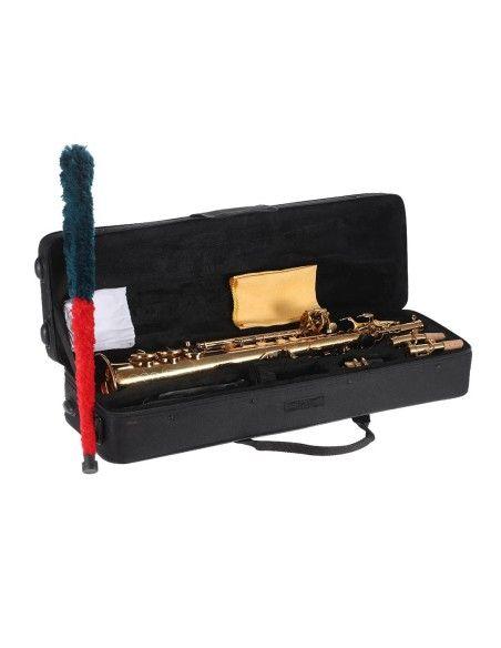 Saxo Soprano Allegro ALL6433L-1
