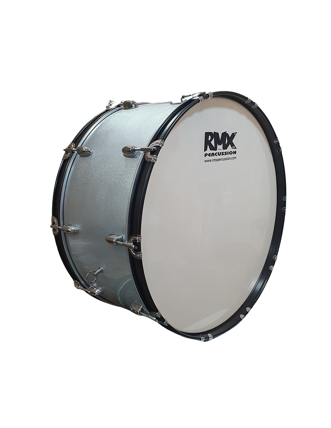 Bombo banda RMX BDBT1080 26 x 12 pulgadas-0