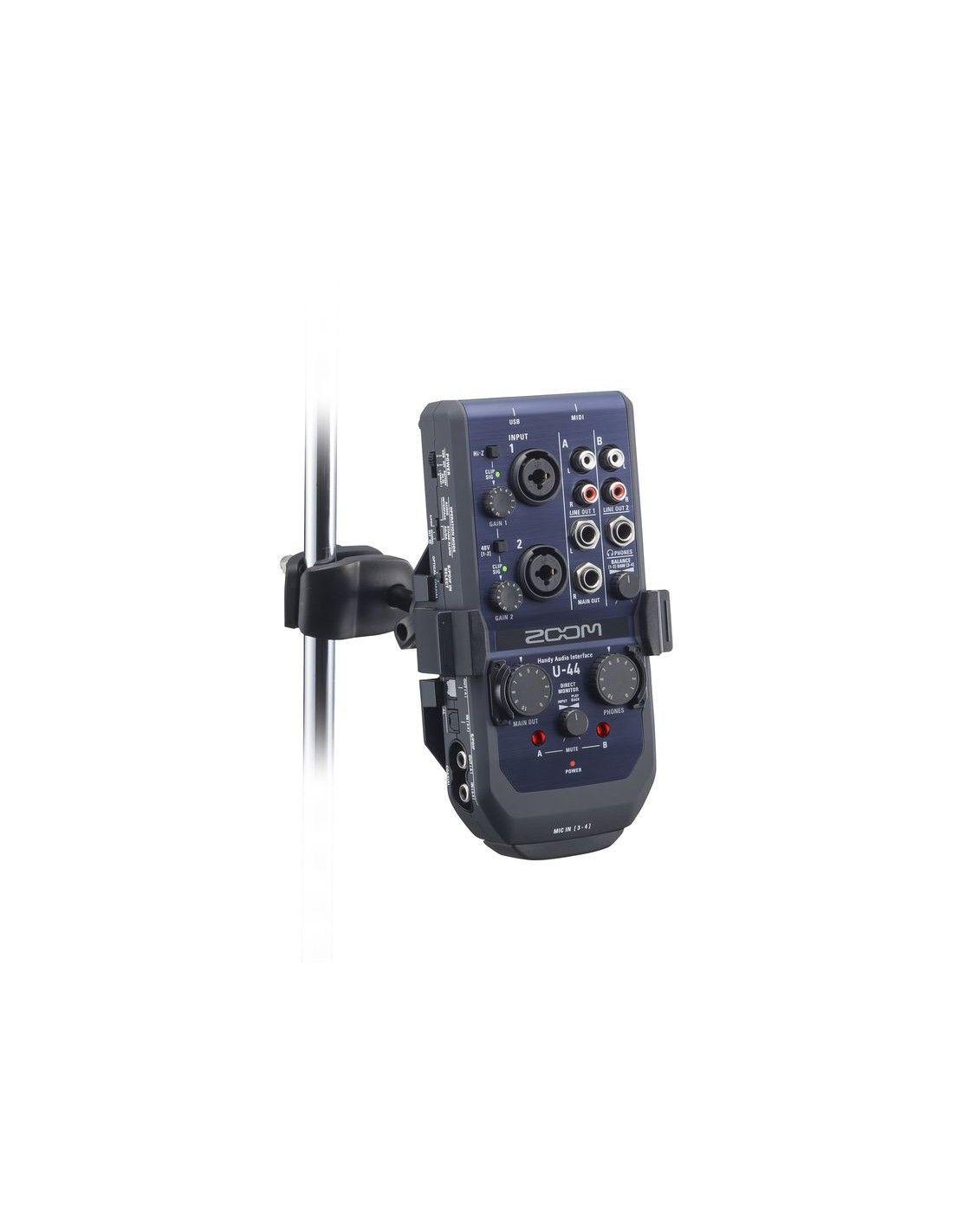 Soporte para grabadoras AIH-1 Zoom-4