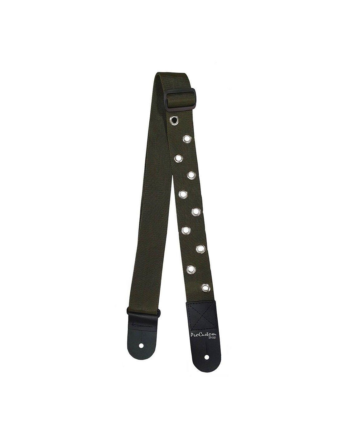 STOJ101 Ojetillo Verde Procustom-0