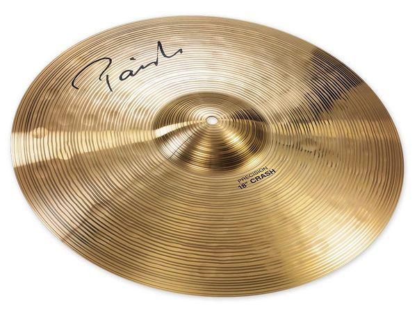 Crash 18 Serie SIGNATURE PRECISION -0
