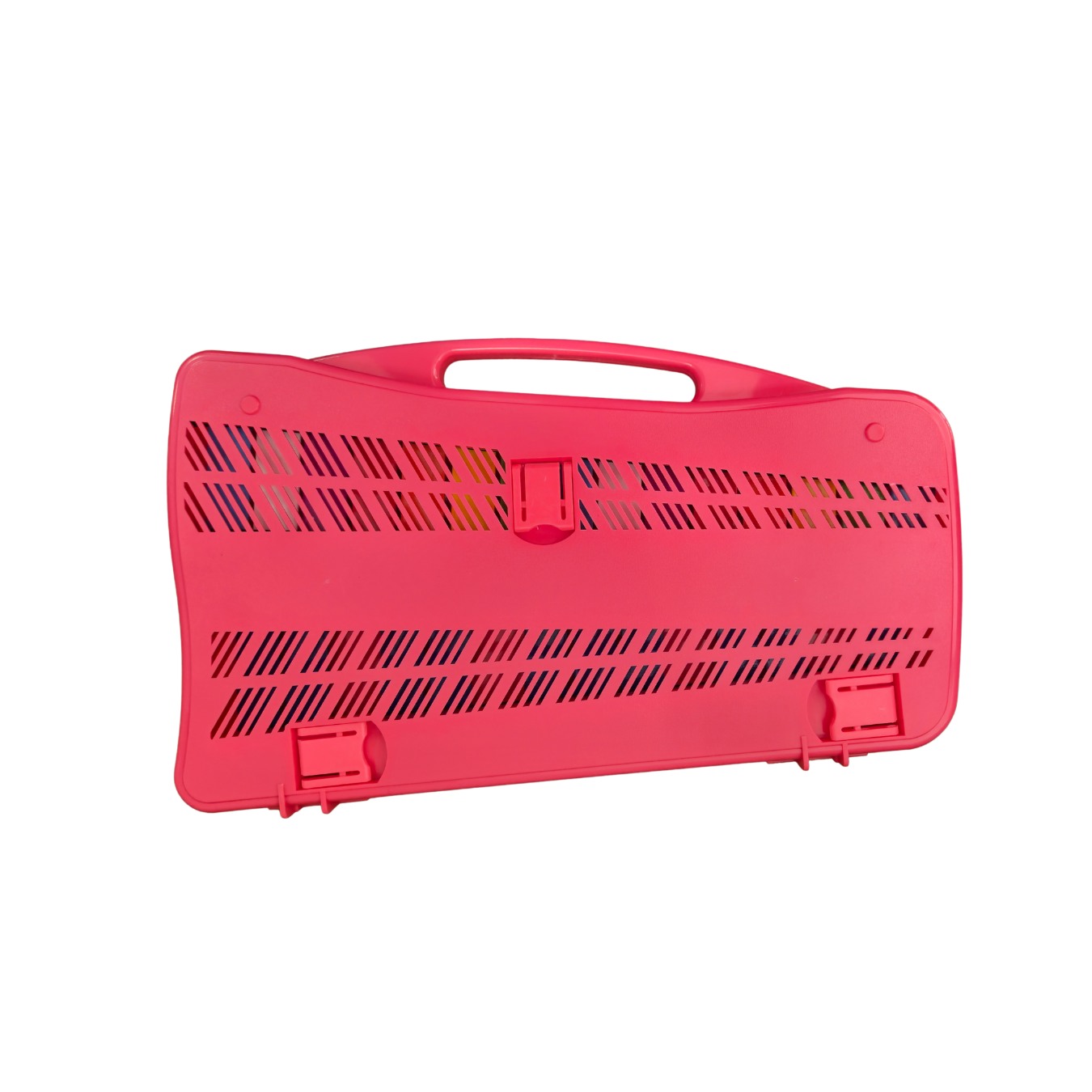 Metalofono Cromatico 25 Notas Rosado Musicparts-2