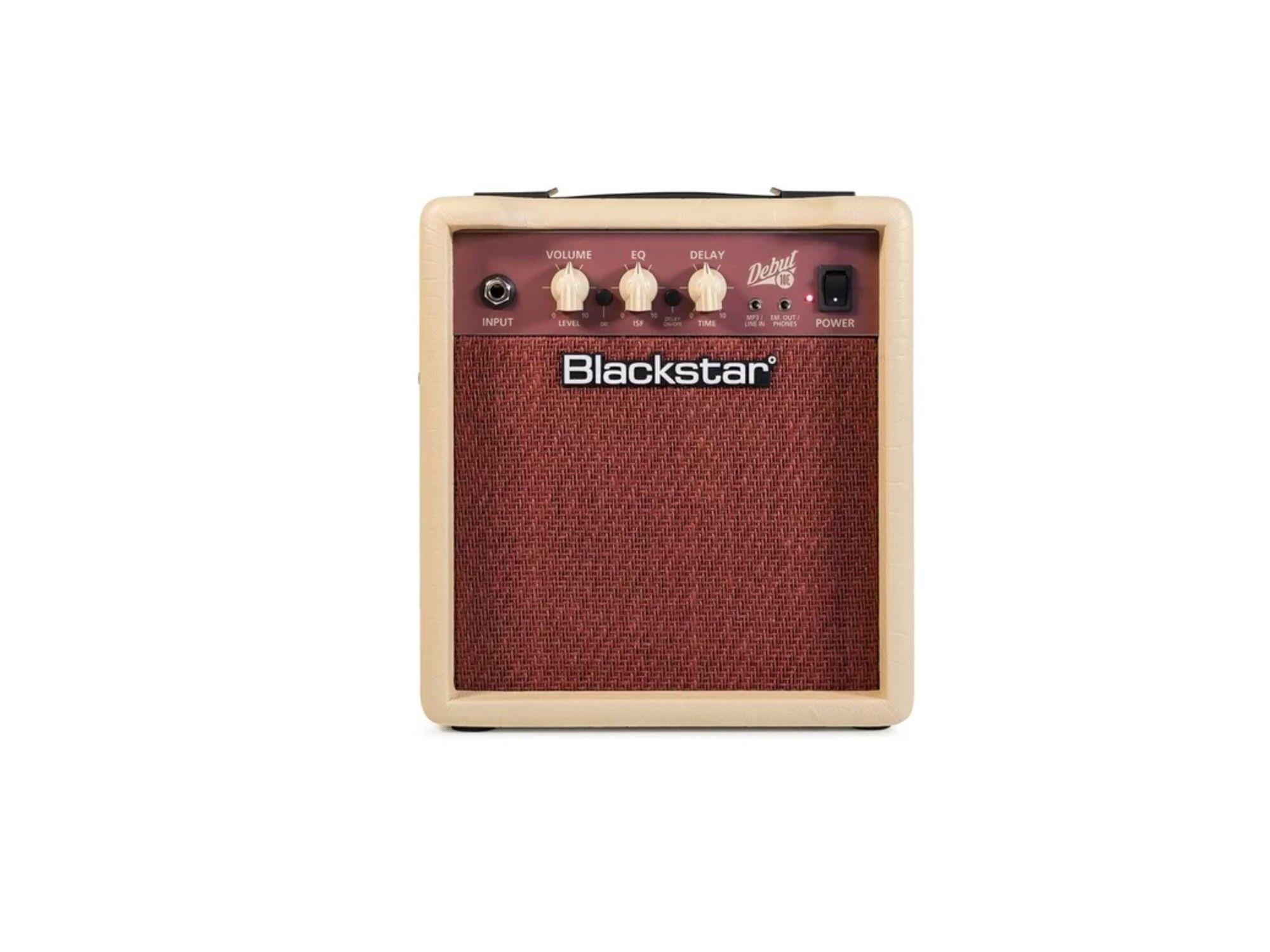 Amplificador Blackstar DEBUT 10E-1