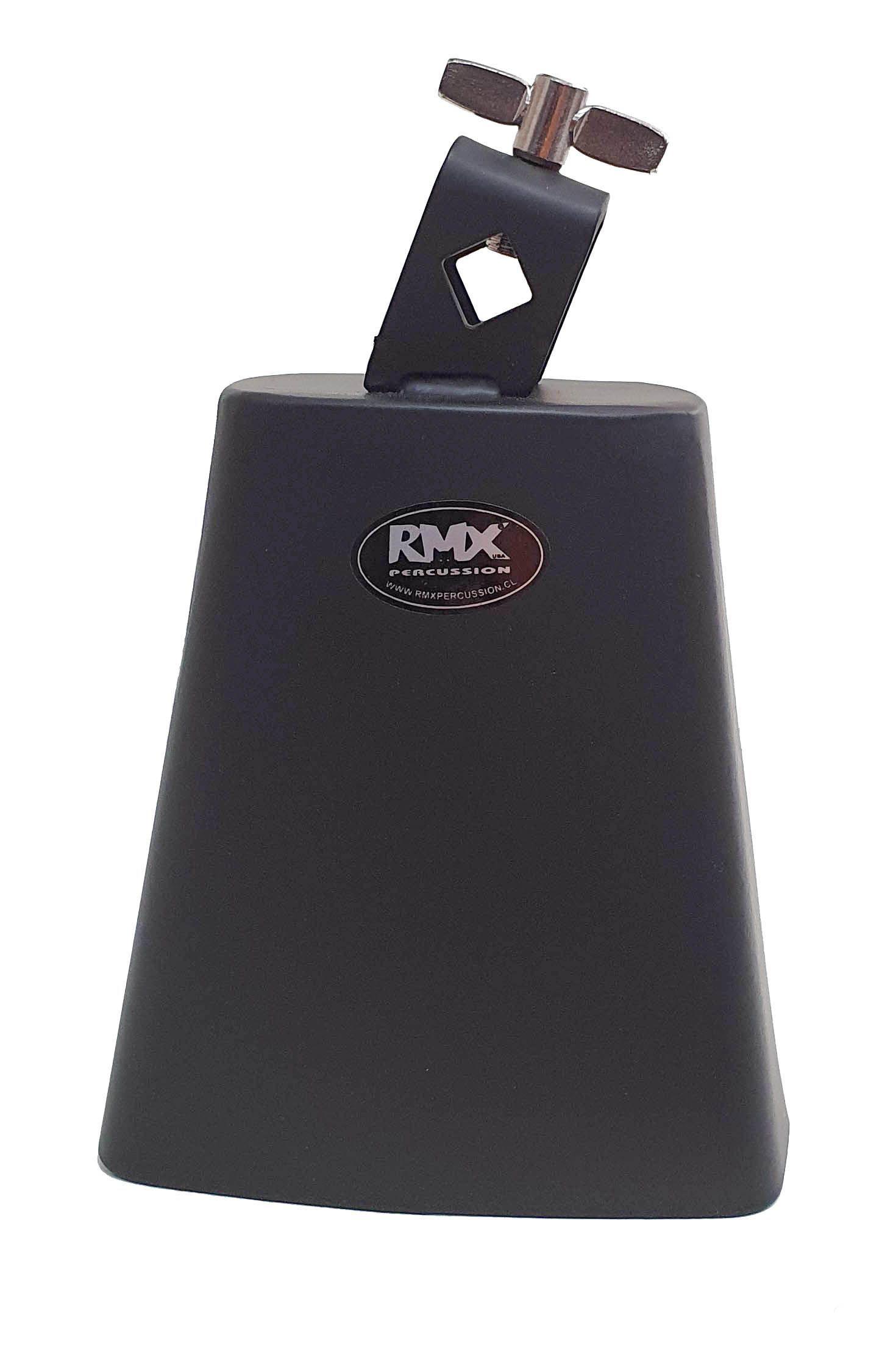 Cencerro 5 pulgadas N5 RMX-0