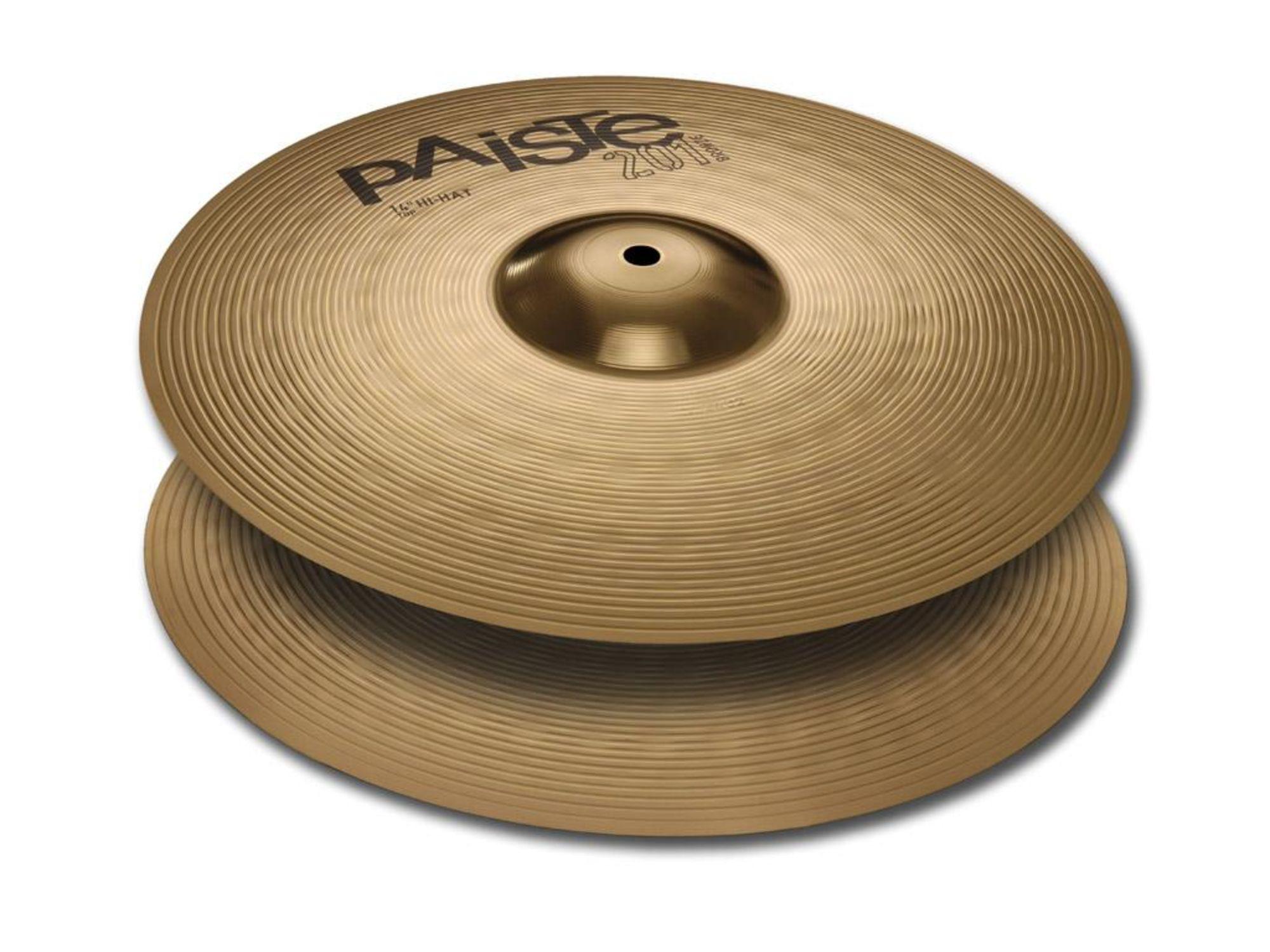 Serie 201 Hi-Hat 14-0