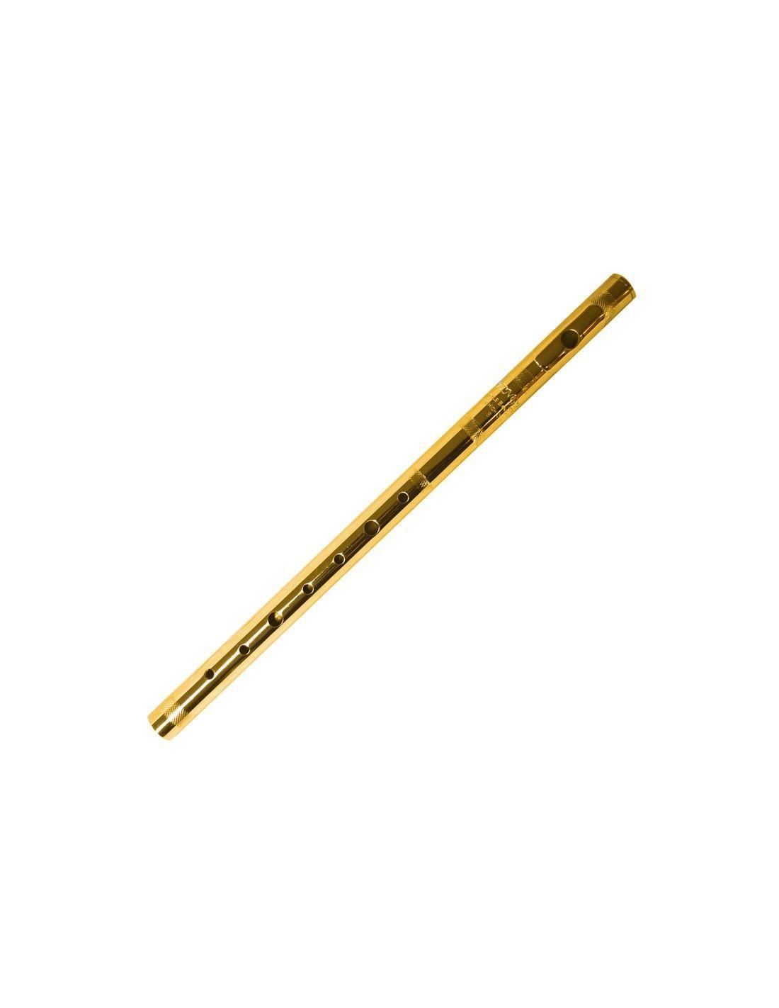 Pifano con Boquilla para Banda Etinger MODB Gold-0