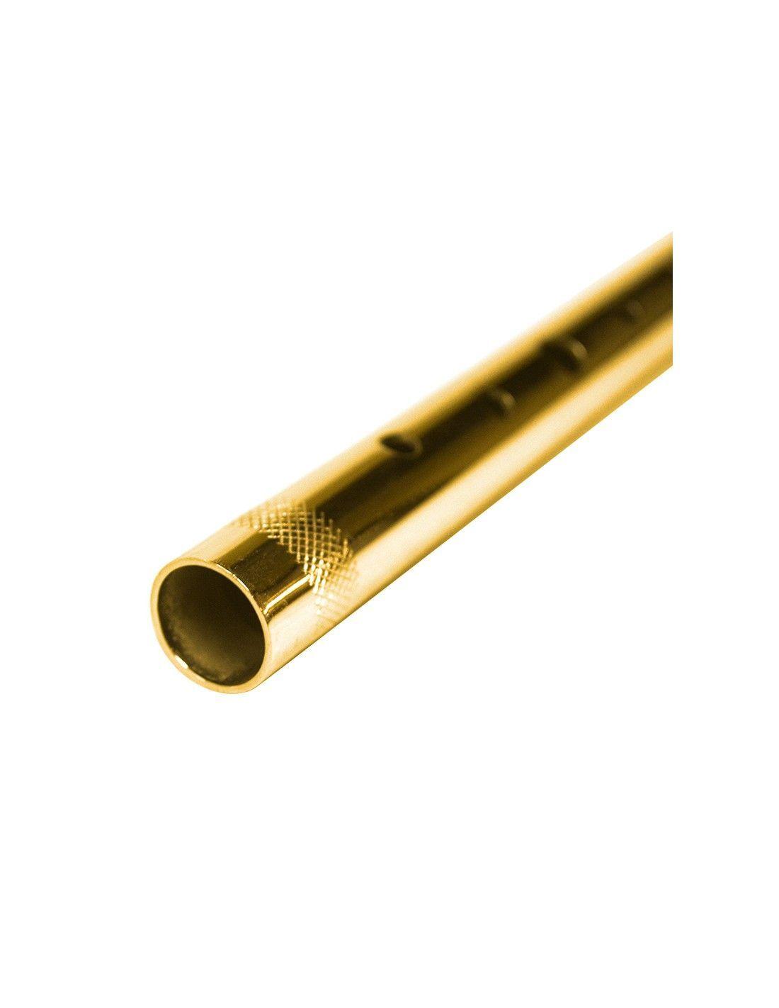 Pifano con Boquilla para Banda Etinger MODB Gold-2