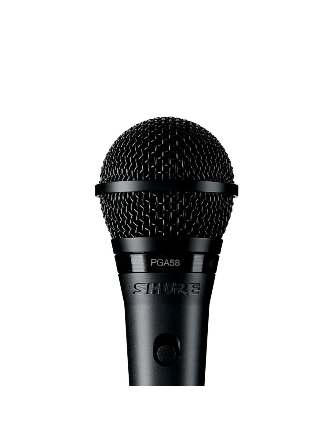 Microfono vocal Shure PGA58XLR-2