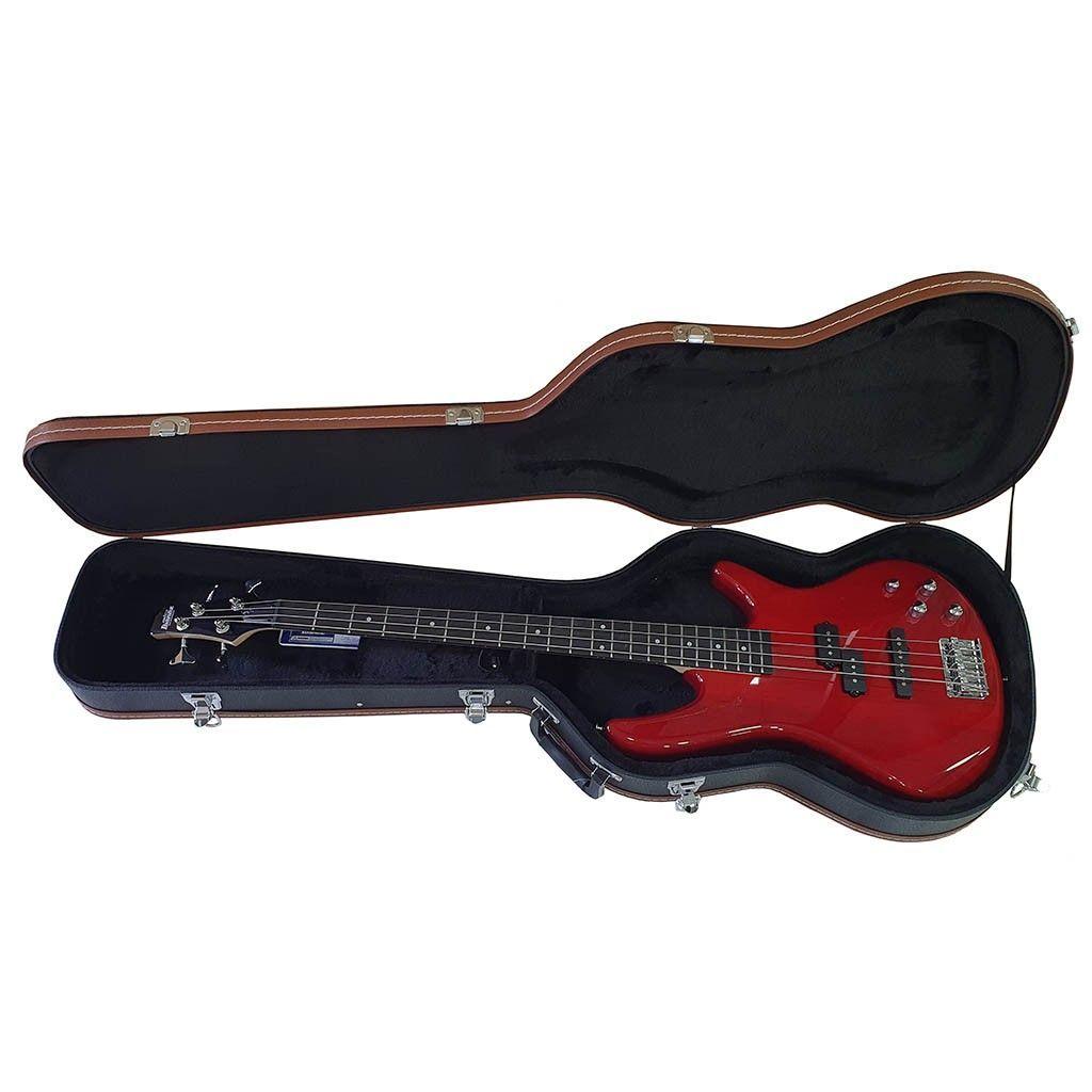 Case Bajo Electrico MUB11B Musicbags-0