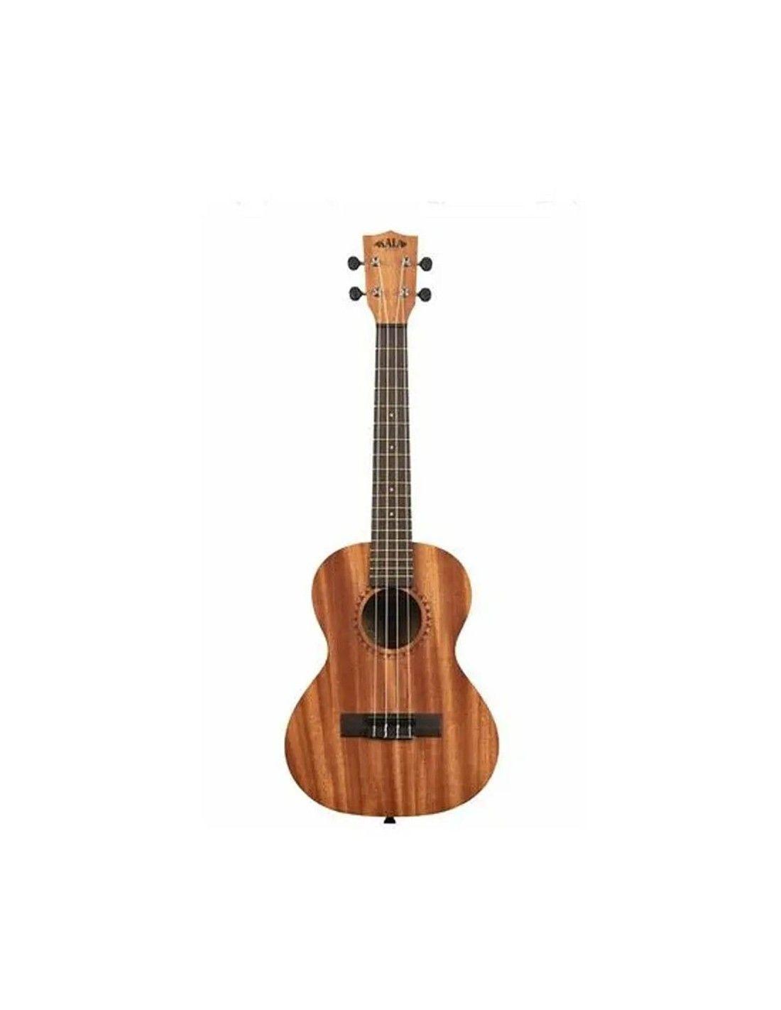 Pack ukelele tenor Kala Makala LTP-T-3