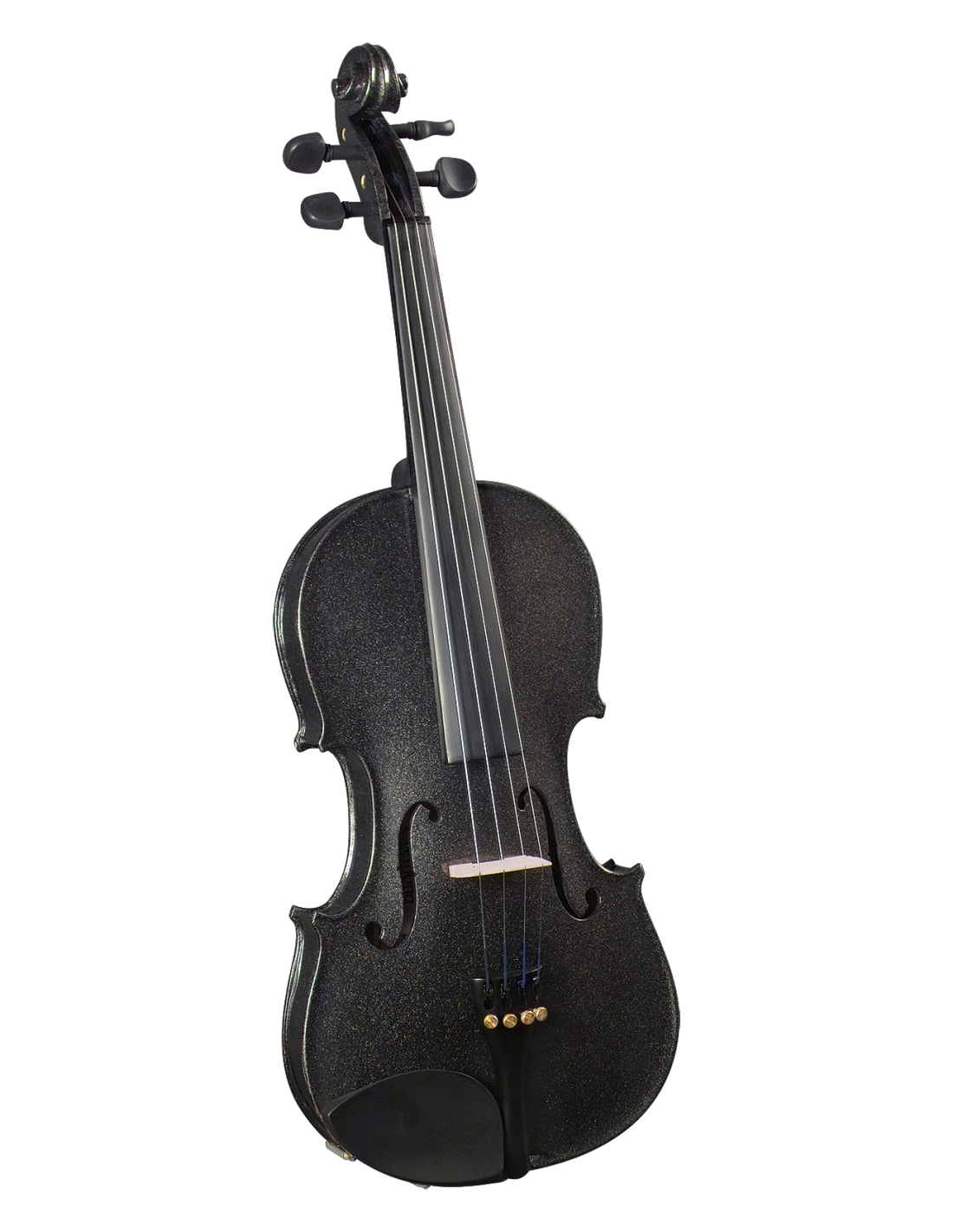 Violin Cremona SV75 BK 4/4-2
