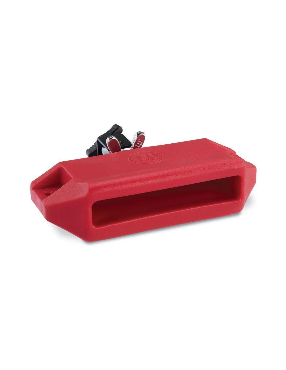 Jam Block Latin Percussion LP1207 Rojo-2