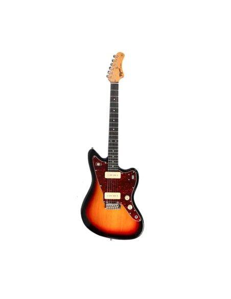 Guitarra electrica Tagima TW-61 SB D/TT-0