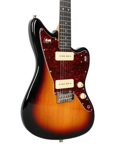 Guitarra electrica Tagima TW-61 SB D/TT-1
