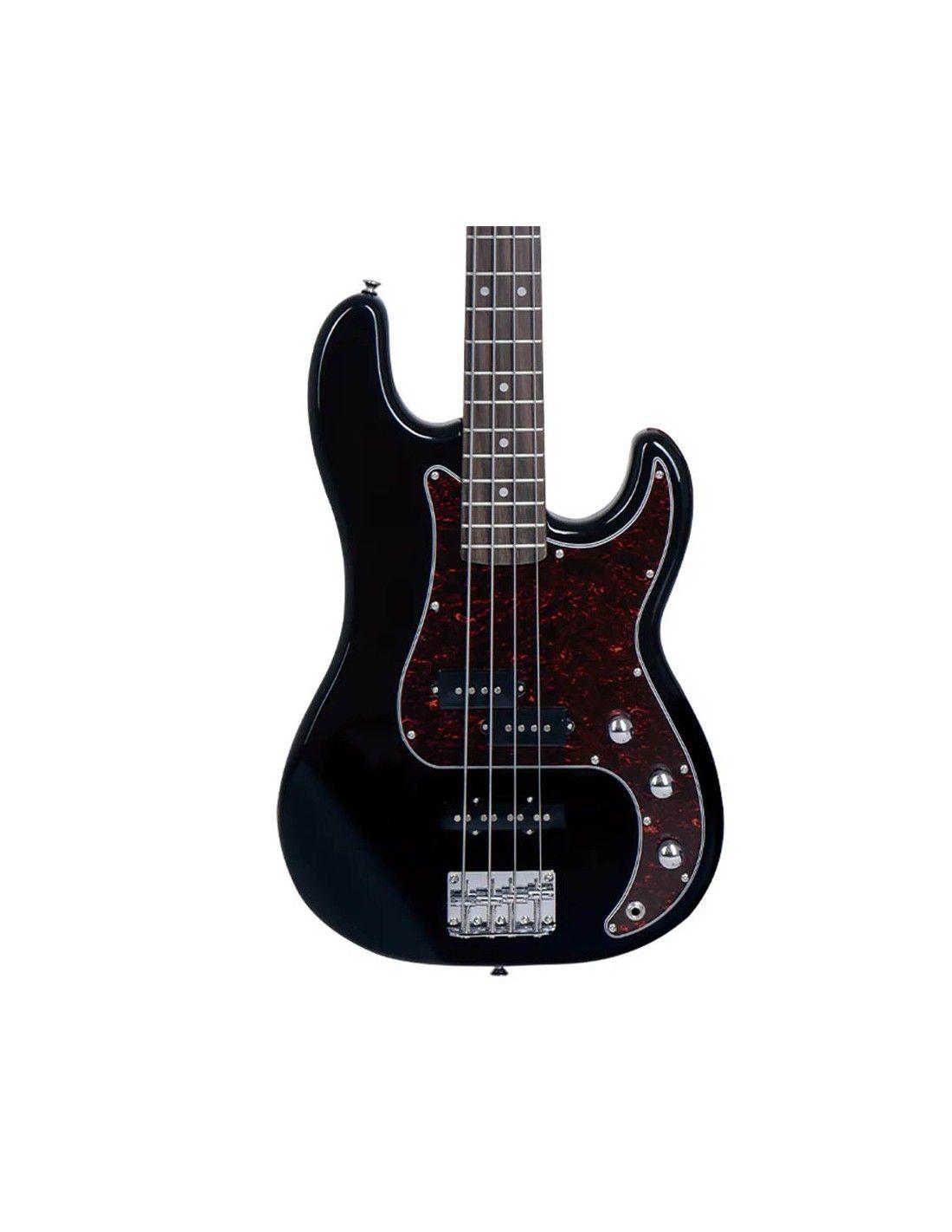 Bajo Electrico Tagima TW-65 BK D/TT-3