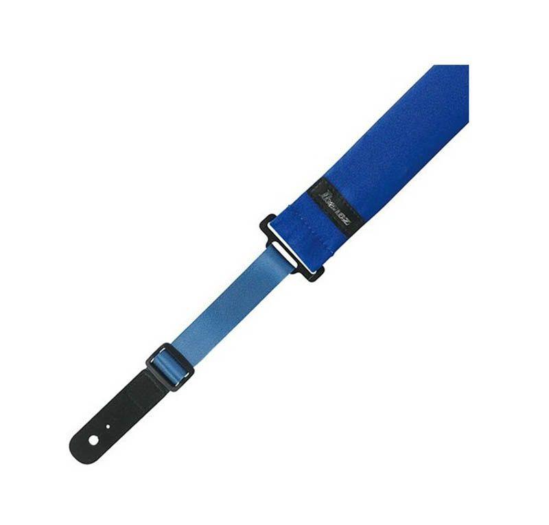 Colgador Guitarra o Bajo acolchado GSF50BL Ibanez-1