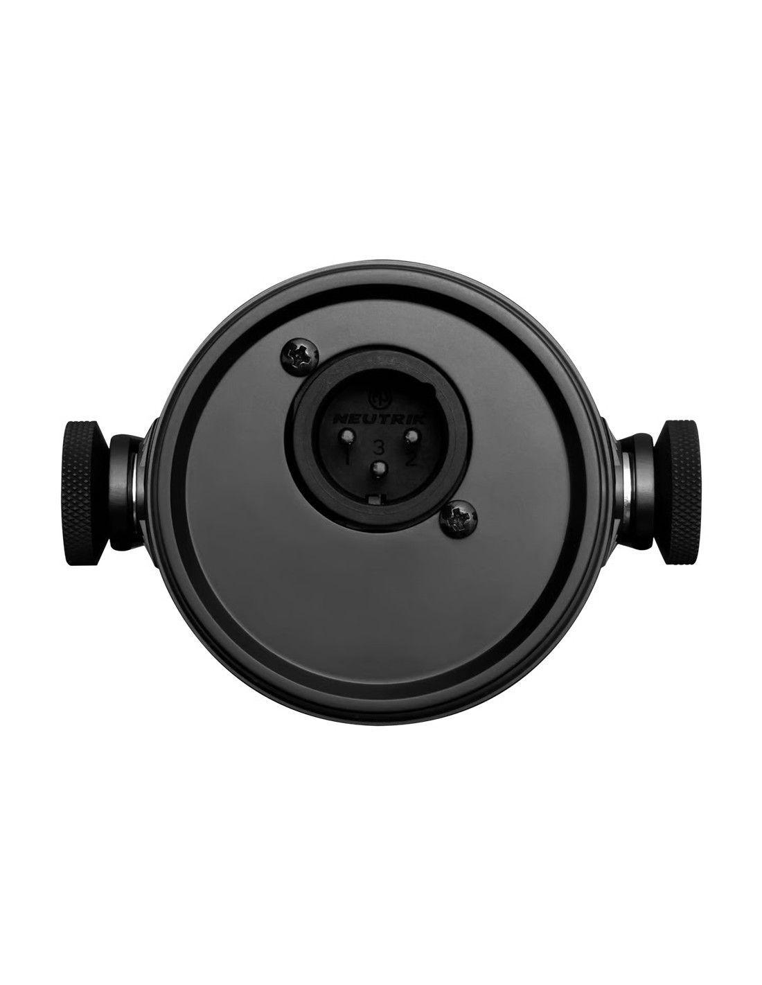 Microfono para Podcast Shure MV7X-2