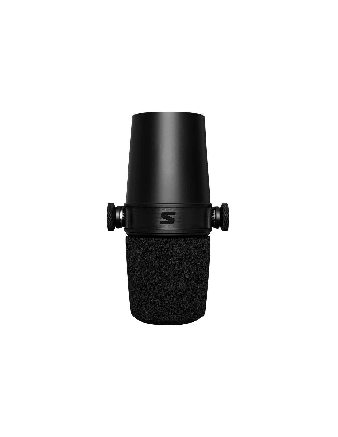 Microfono para Podcast Shure MV7X-4