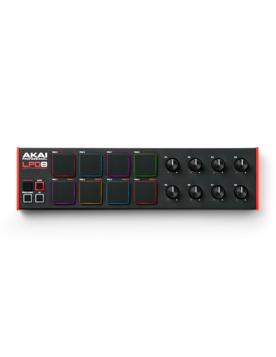 Pad Controller Akai LPD8-1