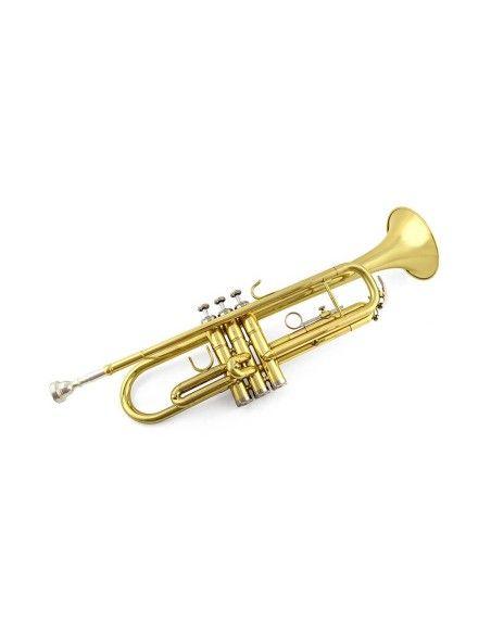 Trompeta Etinger TRO82-0