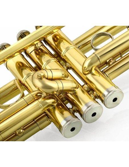 Trompeta Etinger TRO82-1