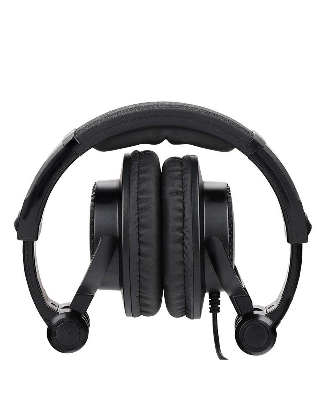 Audifonos monitoreo cerrados Alctron HP1200-2