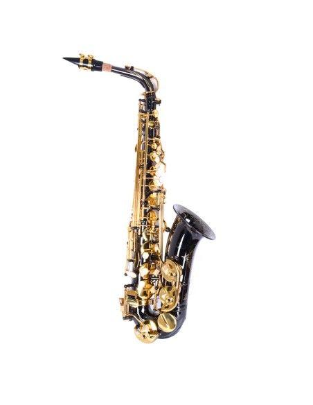Saxo Alto Etinger SA250BBF-0