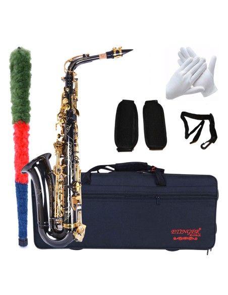 Saxo Alto Etinger SA250BBF-3
