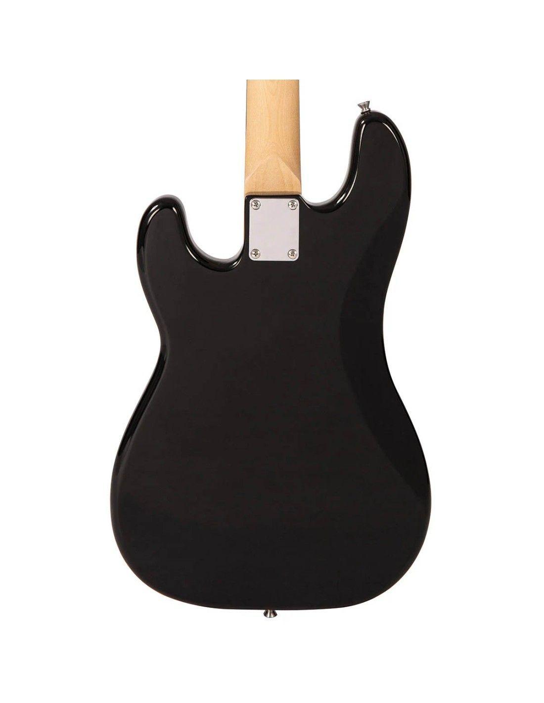 Bajo Electrico Vintage V40 BLK Coaster Series-5