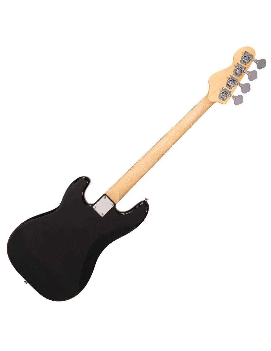Bajo Electrico Vintage V40 BLK Coaster Series-6