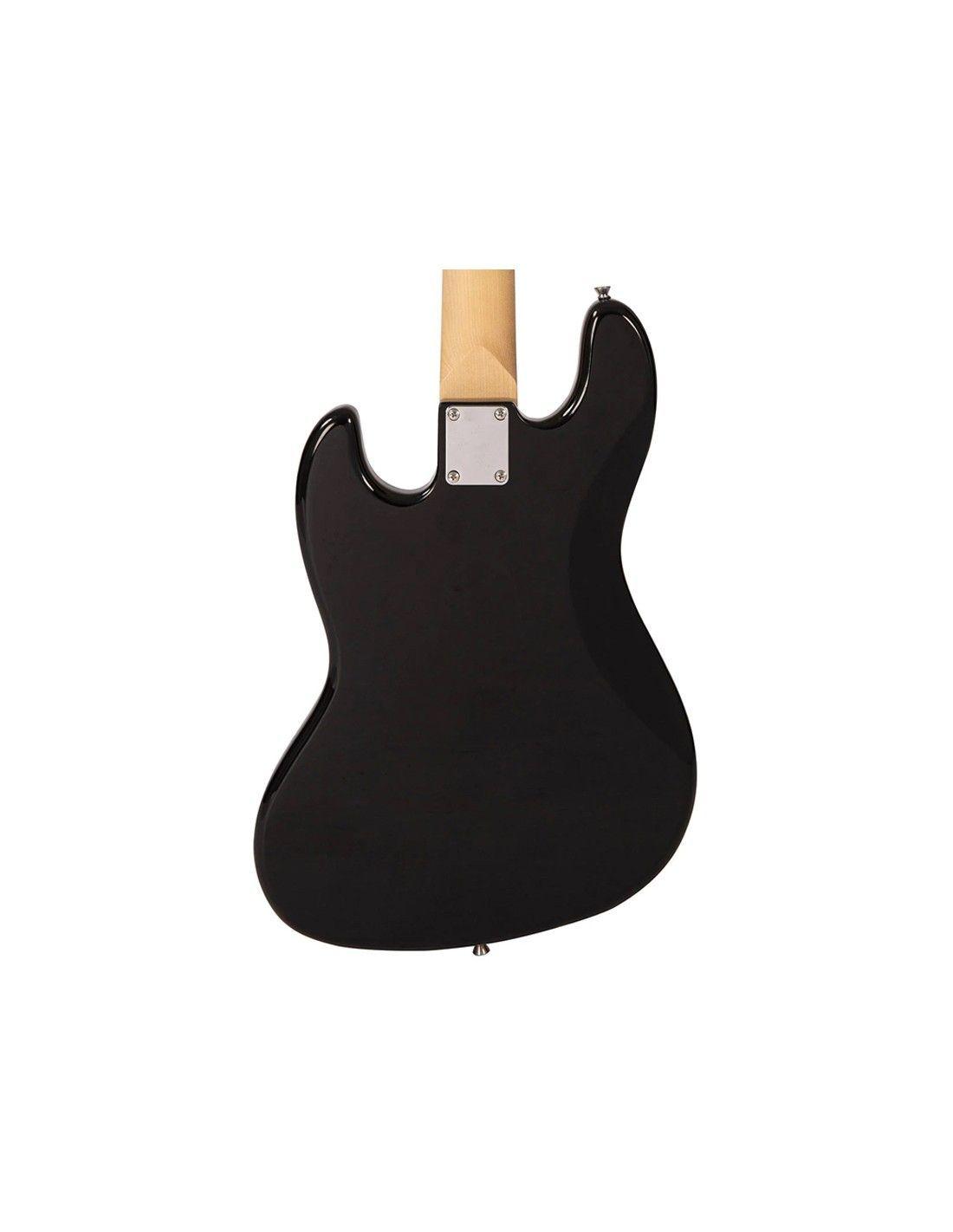 Bajo Electrico Vintage V495 BLK 5 cuerdas Coaster Series-2
