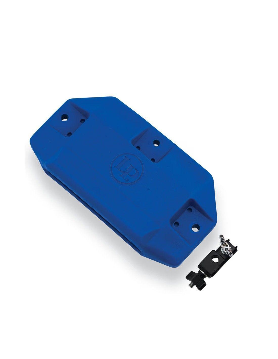 Jam Block Latin Percussion LP1205 Azul-2