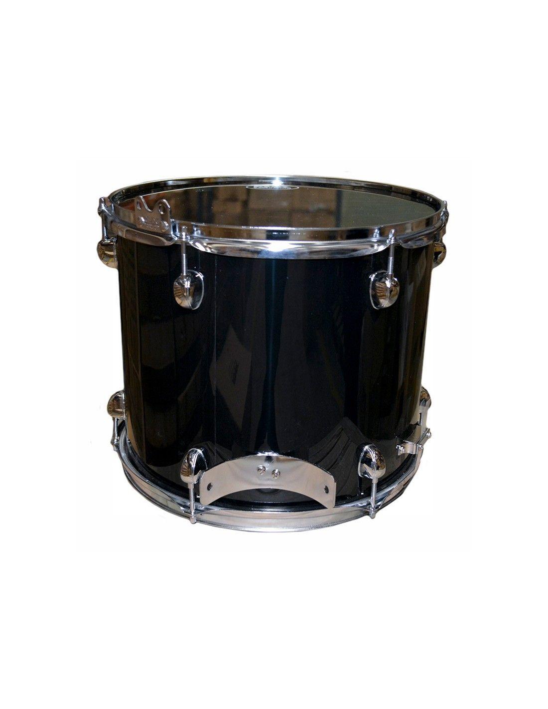 Caja banda RMX 1412S BK 14x12 pulgadas-1