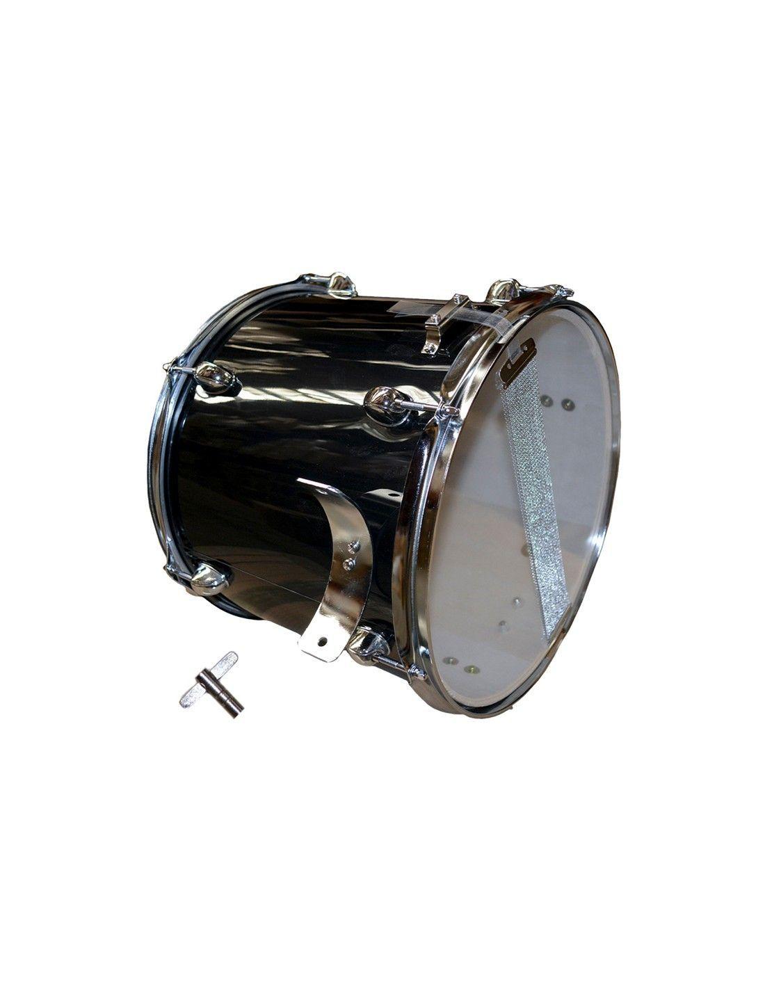 Caja banda RMX 1412S BK 14x12 pulgadas-2