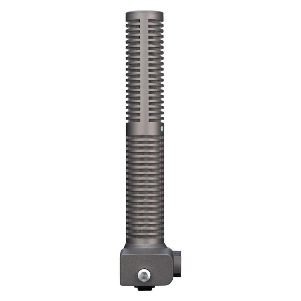 Capsula microfono shotgun estereo SSH-6 Zoom-2