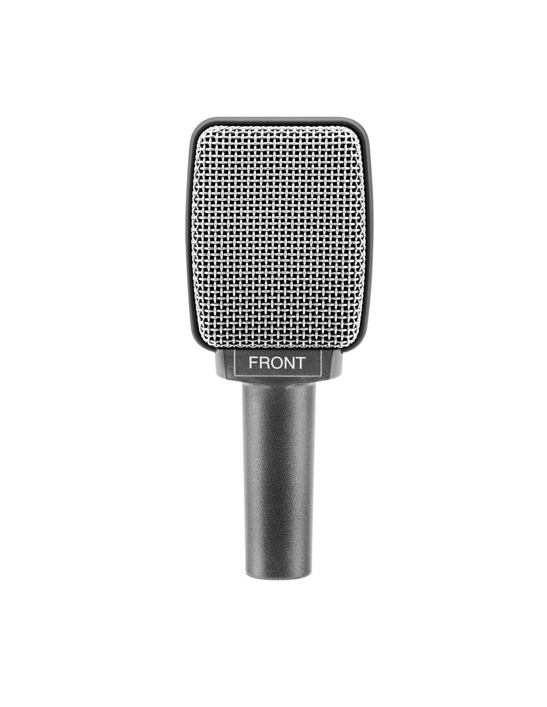 Micrófono dinámico Sennheiser E609 Silver-1
