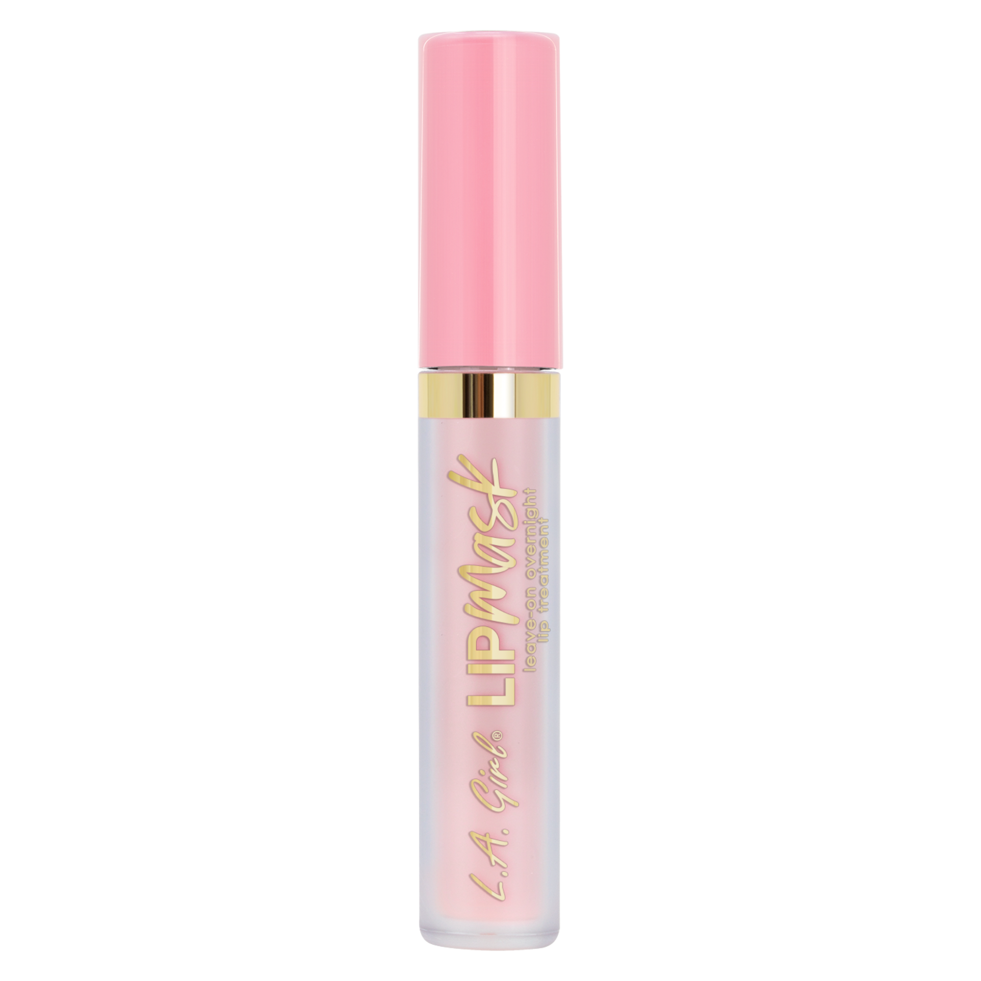 Mascarilla Para Labios L.A. Girl Sweet Berry-0