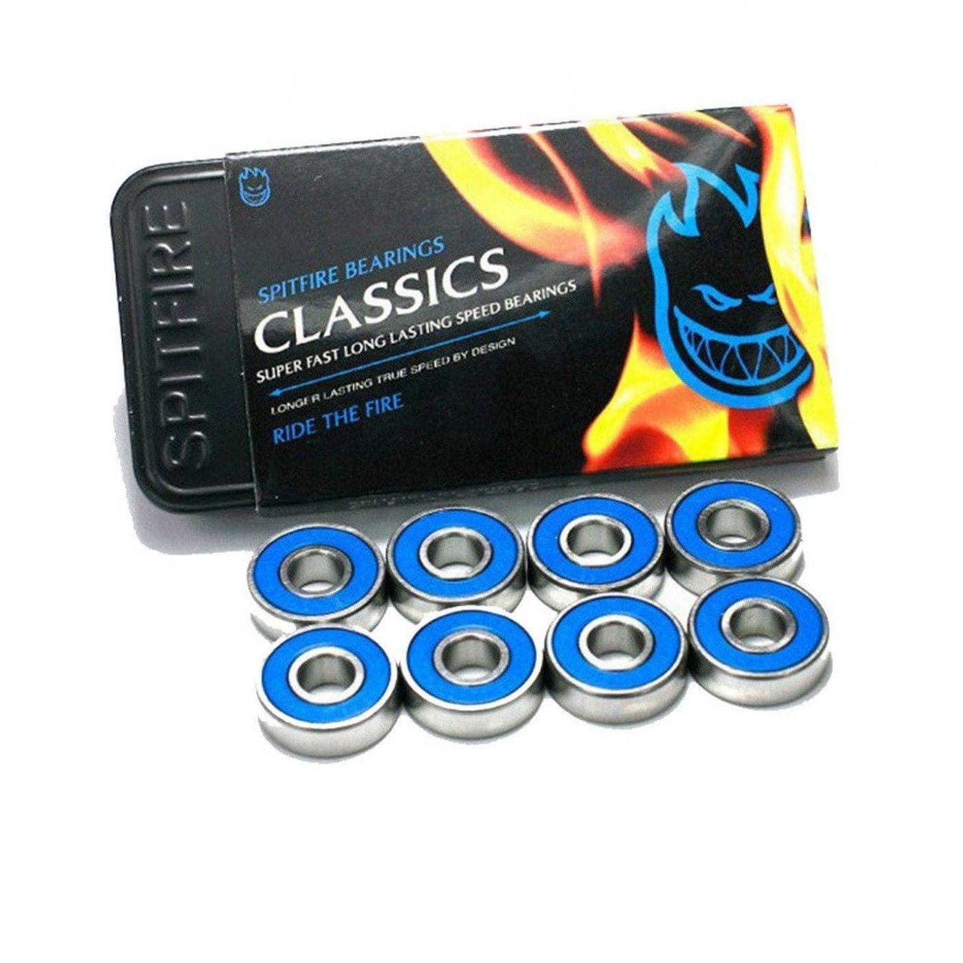 Rodamientos Spitfire Classics-1