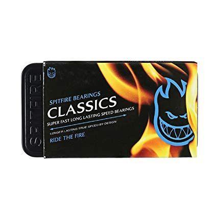 Rodamientos Spitfire Classics-0