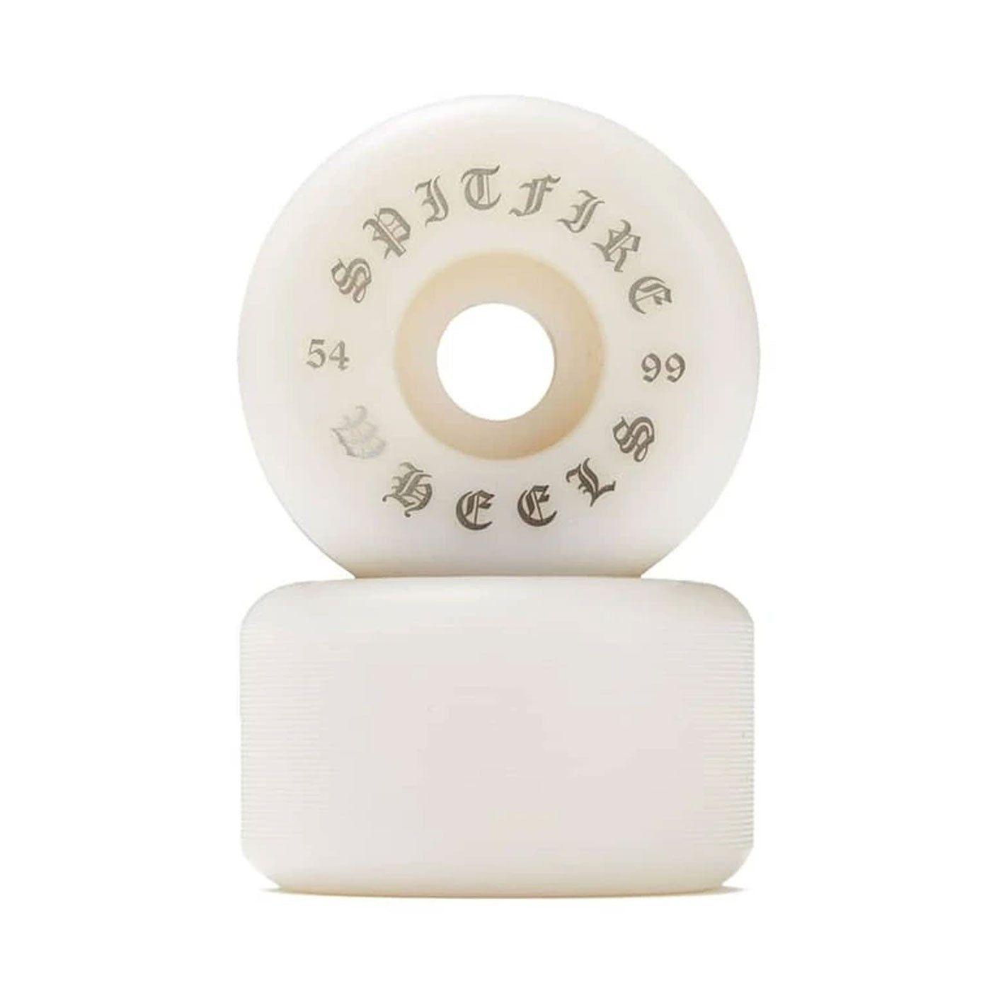 Ruedas Spitfire - Og Classics 99D - 53 Mm-1