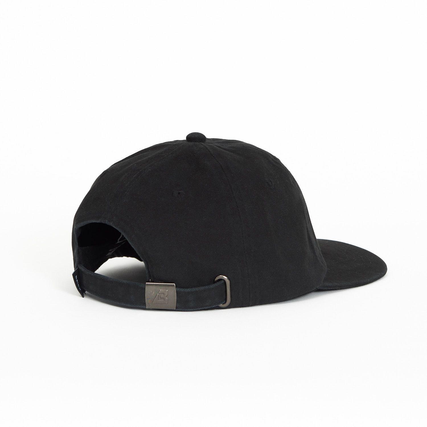Gorra  Polo Hat Embleme Black-3