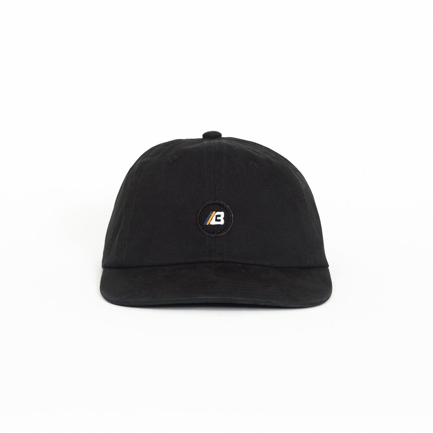 Gorra  Polo Hat Embleme Black-0