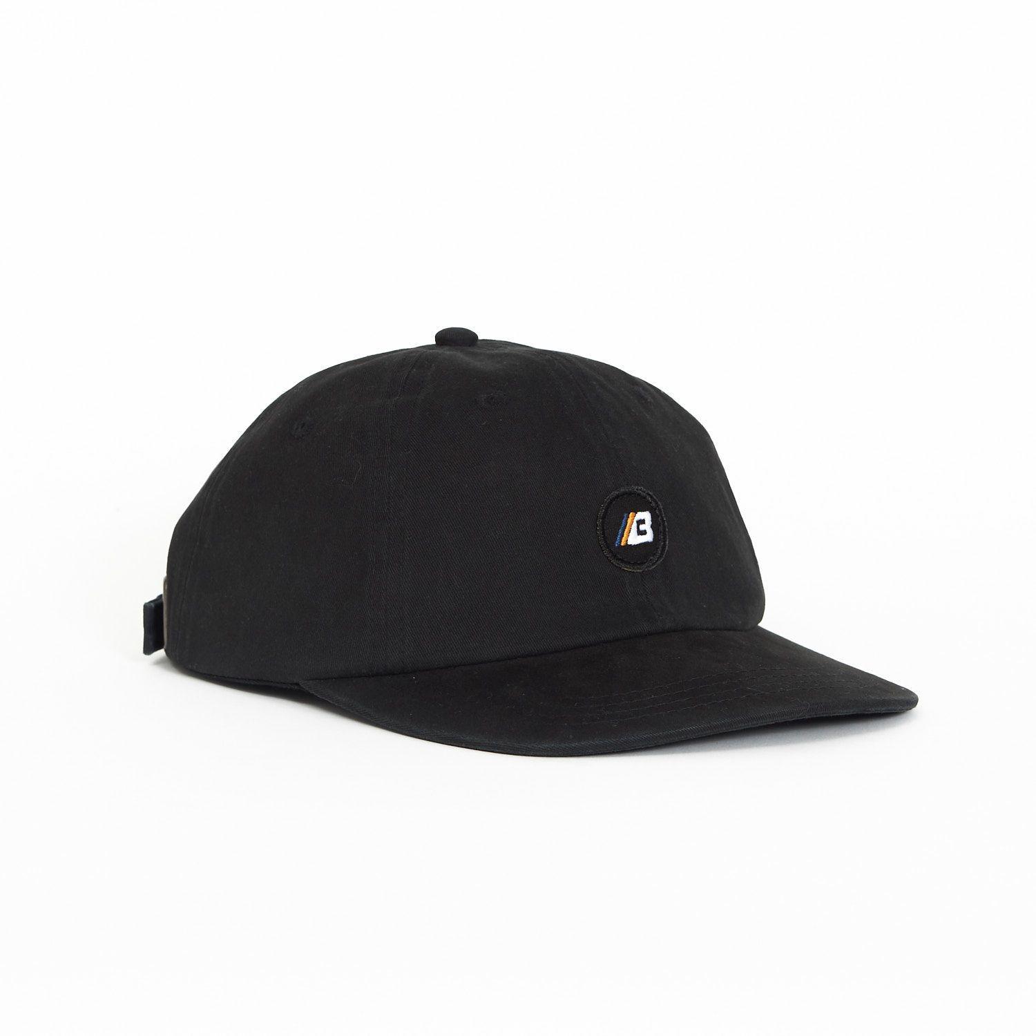 Gorra  Polo Hat Embleme Black-2