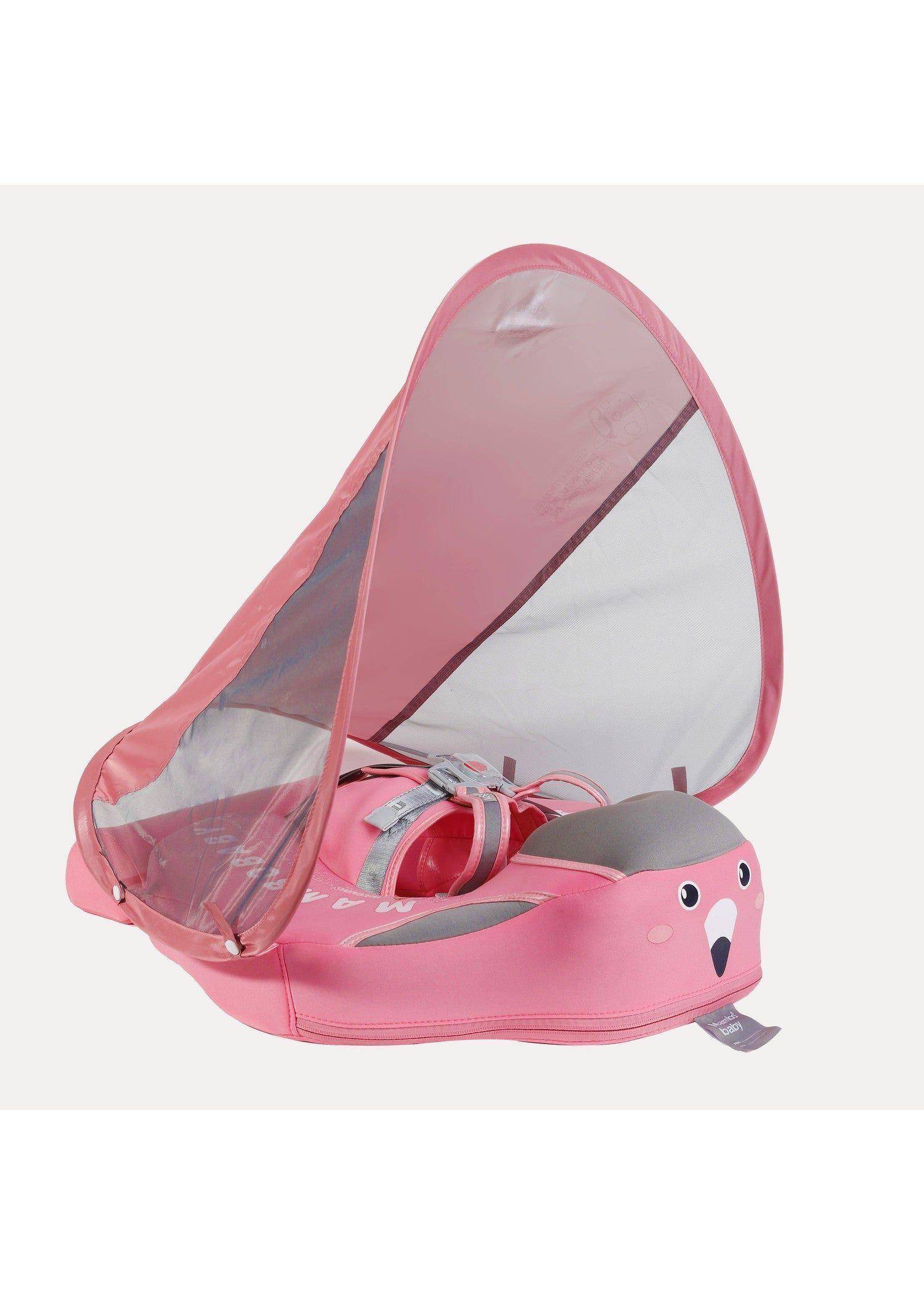 Flotador Chest Float con sombrilla-0