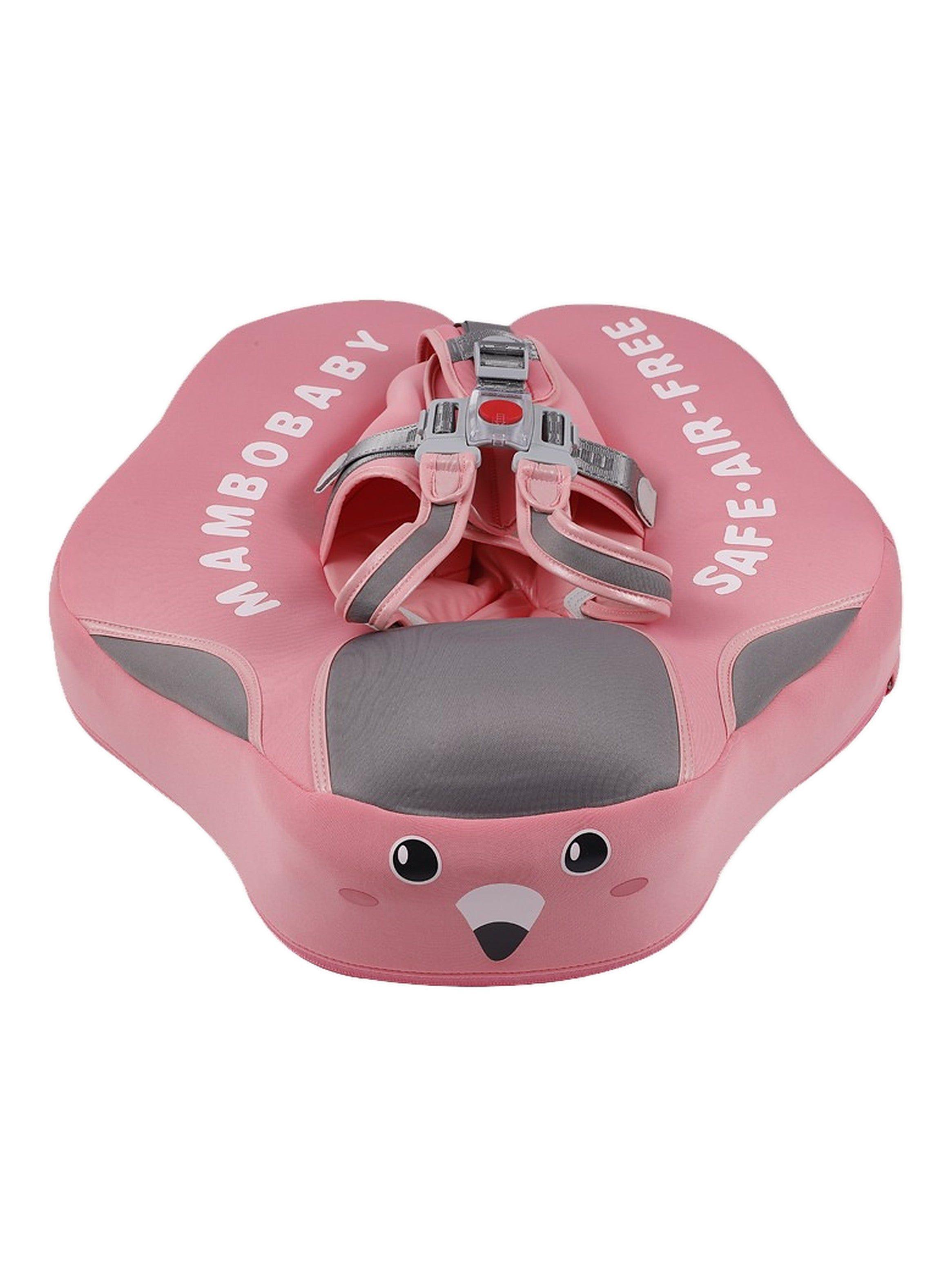 Flotador Pecho Bebé 3 a 24 Meses No Inflable Mambobaby-0