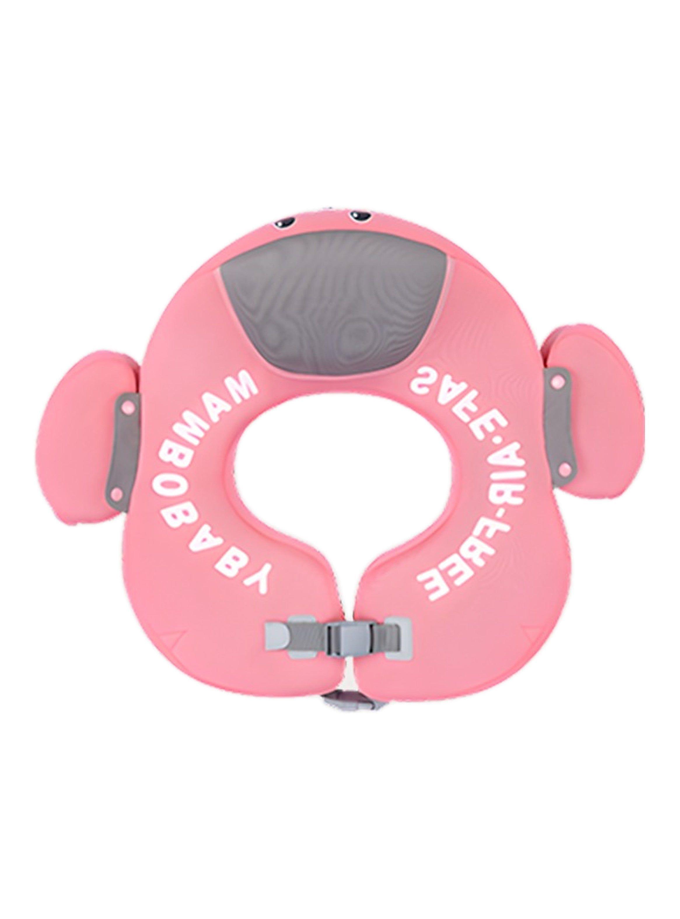 Flotador Cintura Niños 2 a 5 Años No Inflable Mambobaby-0